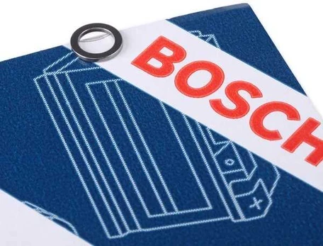 BOSCH skalbyklė F00R0P0004 A0009977044