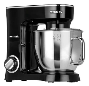 Virtuvinis kombainas MPM MRK-19