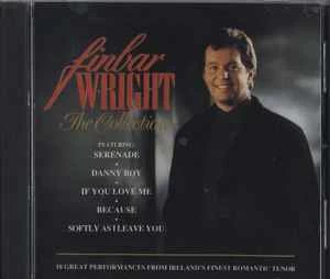 CD Finbar Wright - The Collection