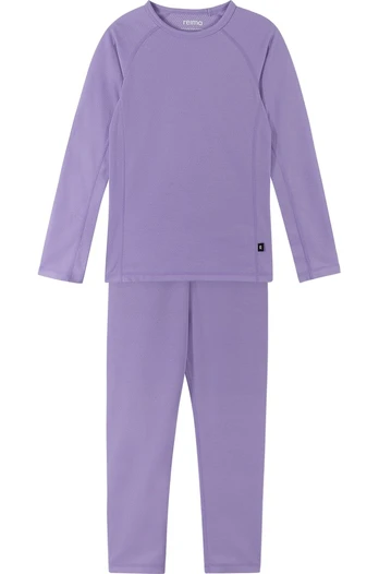 REIMA Lani 5200031A Blooming Lilac - 90