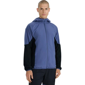 Vyriška džemperis 4F M582 denim 4FWAW25TFSWM582 32S