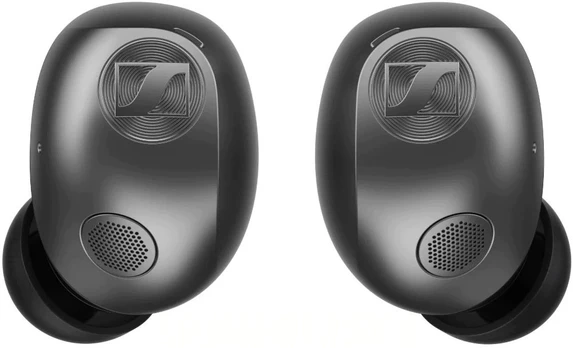 Ausinės - Sennheiser Momentum True Belaidės 5 grafitas
