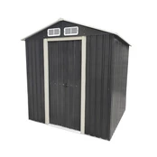 Sodo sandėliukas 3,4 m2, 174 cm x 194 cm x 202 cm