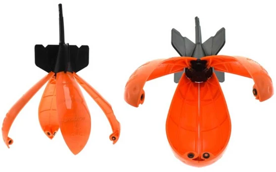 Šėrimo raketa Advance Fishing Spyder Spod