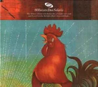 CD 808state* - Don Solaris (naudota)
