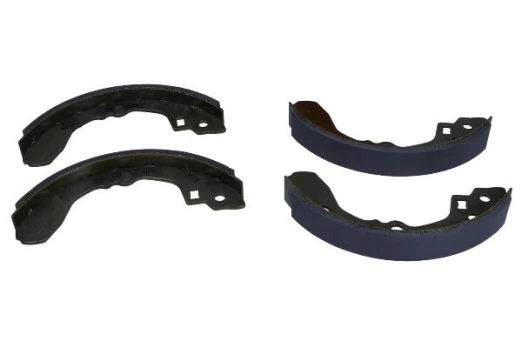 Stabdžių trinkelių komplektas MAXGEAR 19-4550