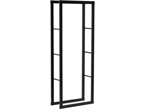 Malkų stovas plieninis | 80X25X100 cm (33315)