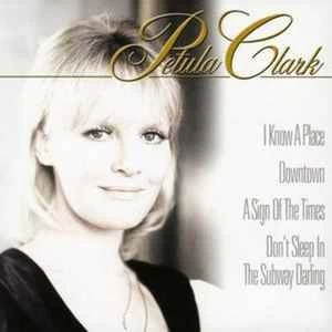CD Petula Clark - Petula Clark