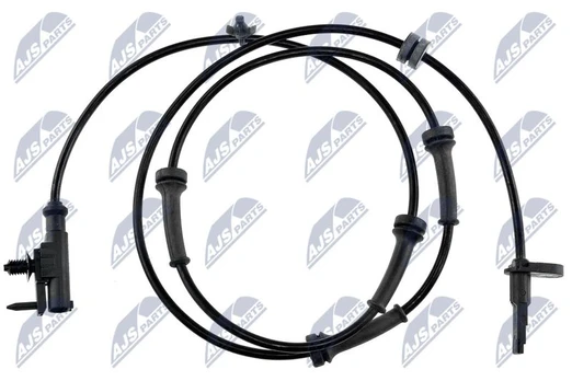 Jutiklis, rato greitis NTY HCA-NS-123