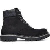 Auliniai batai Guess FMFSIR LEA10 Juoda