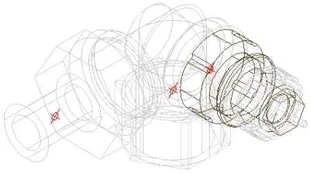 Danfoss 013G0231, 1 pc(s)