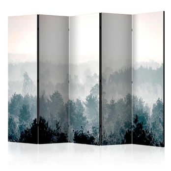 Artgeist Pertvara - Winter Forest II [Room Dividers]