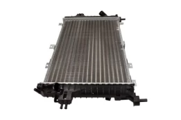 Radiatorius, variklio aušinimas MAXGEAR AC236402 kaina