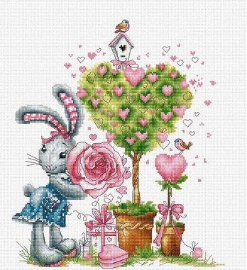 Valentine SB1125