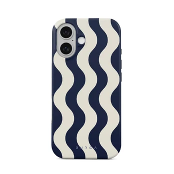 Out of Line - iPhone 16 Plus Case, Tough (MagSafe) / N/A