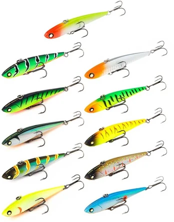 Vobleris Akara Streamer 90 TS 9cm 19g