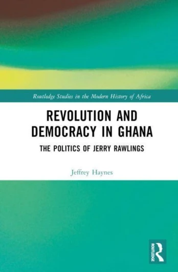 Revolution and Democracy in Ghana