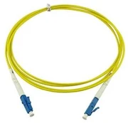 BlueOptics Simplex LWL Patchkabel LC-LC Singlemode 3 Meter ( SFP2121BU3MK )