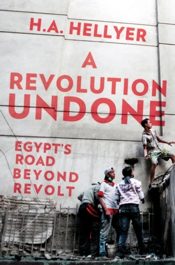 Revolution Undone