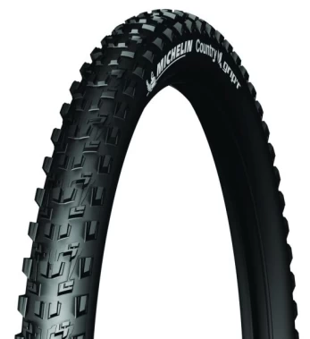MICHELIN Dviračių kameros 26210 BTMI WIRE COGR