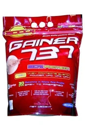 Megabol Gainer 737 - ~ 43 porcijos (3000 g.)