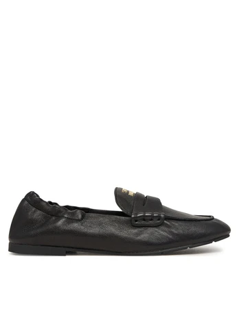 Steve Madden Lordsai 11005672 Juoda