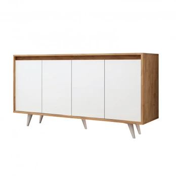 TV staliukas Kalune Design Konsolė Shans