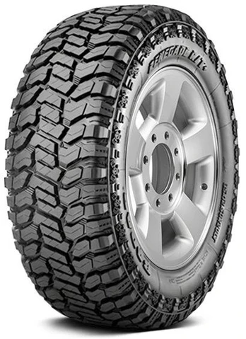 Radar Renegade R/T+ 205/80R16 111/108 Q