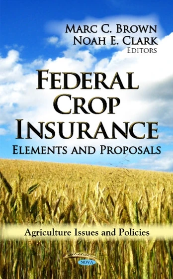 Federal Crop Insurance