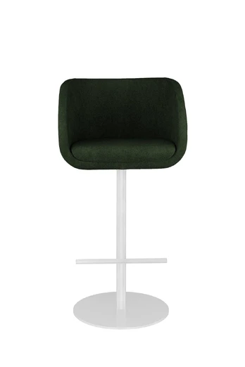 Baro kėdė Jula PB Barstool White Strong