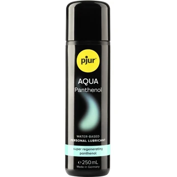 PJUR - Aqua Panthenol lubrikantas 250 ml