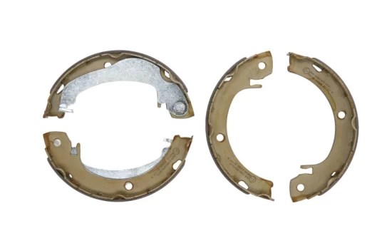 LPR LPR09920 Brake shoe set