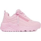 Skechers Laisvalaikio batai CEO-UNO LITE - EASY ZIP 310387L LTPK Rožinė