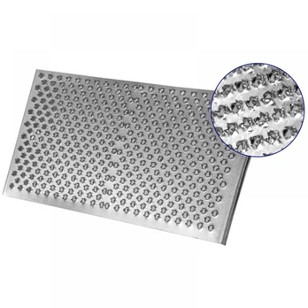 Dedra Drotuvo padas 270 x 130 mm