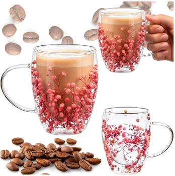 Springos Stiklinė 300 ml 1 vnt.