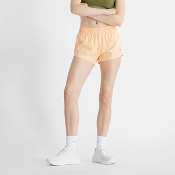 New Balance Wmns - Dydis M (WS41286PAE Šortai)