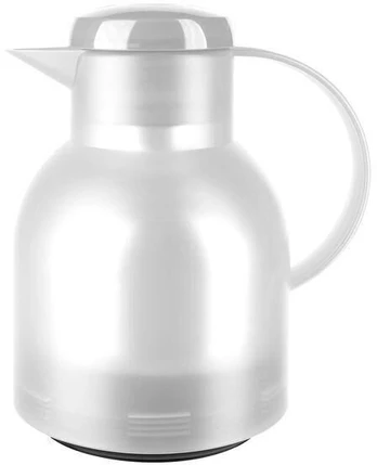 Termosas Tefal Samba 1 l, baltas