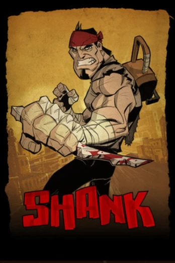 Shank PC