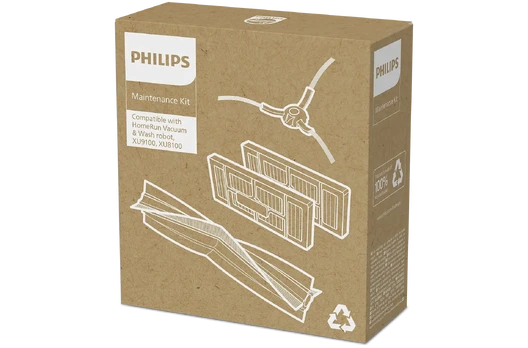 Keitimo rinkinys Philips 9000 serijos XV1492/10