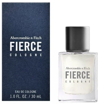 Abercrombie & Fitch Fierce Perfume EDC 30 ml
