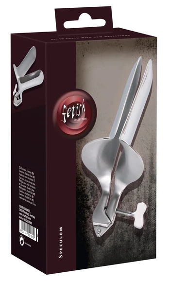 Sextreme Vaginal Speculum skėtiklis