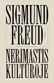 KNYGA Nerimastis kultūroje kaina