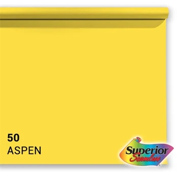 Superior Background Paper 50 Aspen 2.72 x 11m