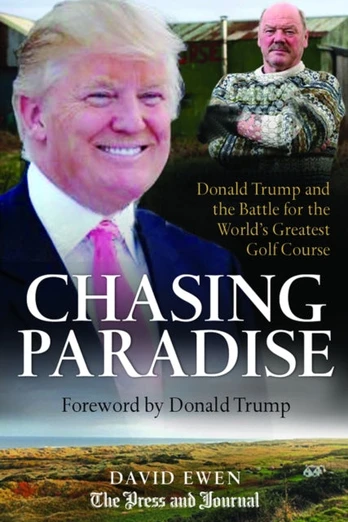 Chasing Paradise