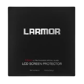 GGS Larmor LCD Shield for Sony a9 III kaina