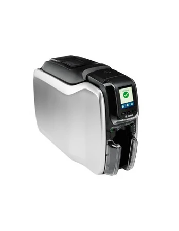Zebra ZC300, single sided, 12 dots/mm (300 dpi), USB, Ethernet, display