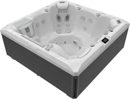 Atlas life premium PLUS masažinis baseinas