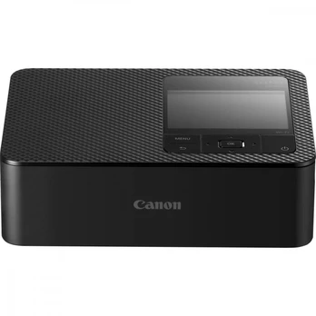 Printer DSC SELPHY CP1500 5539C002 black