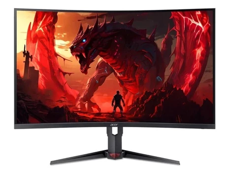 Monitorius Acer Nitro XZ273UX2bmiiprx