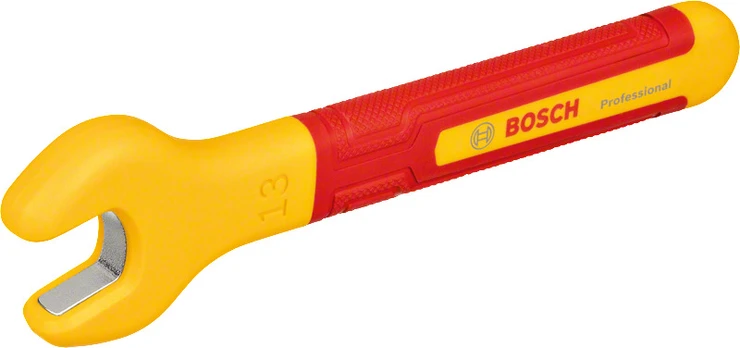 Bosch VDE Wrench 13mm